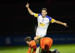 VSG Altglienicke FC Carl Zeiss Jena 110924 18